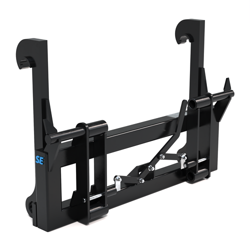 Product Image for SE Equipment Mek Adapter Atlas 65 till SMS/Euro 